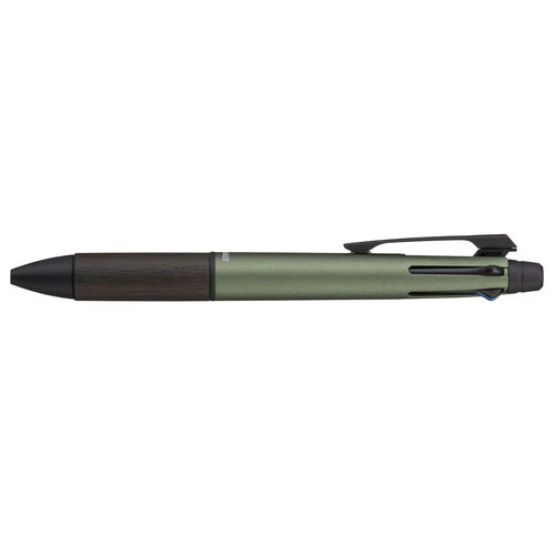 Uni-ball Pure Malt Jetstream 4&1 4-Color Ballpoint Multi Pen - Image 3