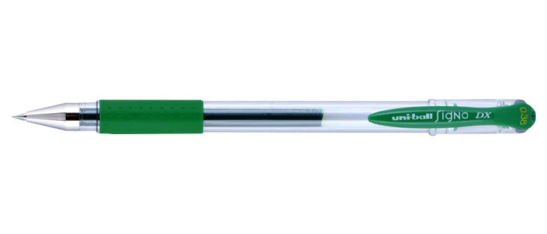 Uni-ball Signo DX Gel Pen - Image 11