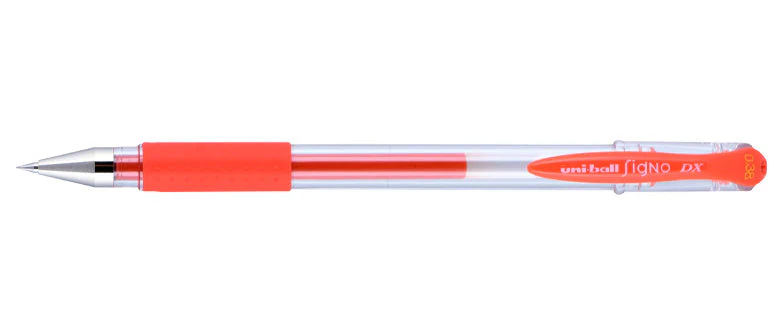 Uni-ball Signo DX Gel Pen - Image 15
