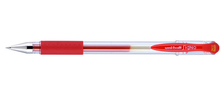 Uni-ball Signo DX Gel Pen - Image 16