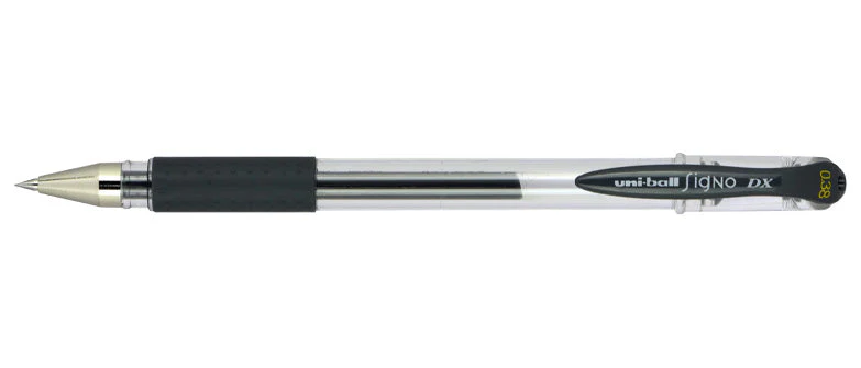 Uni-ball Signo DX Gel Pen - Image 17