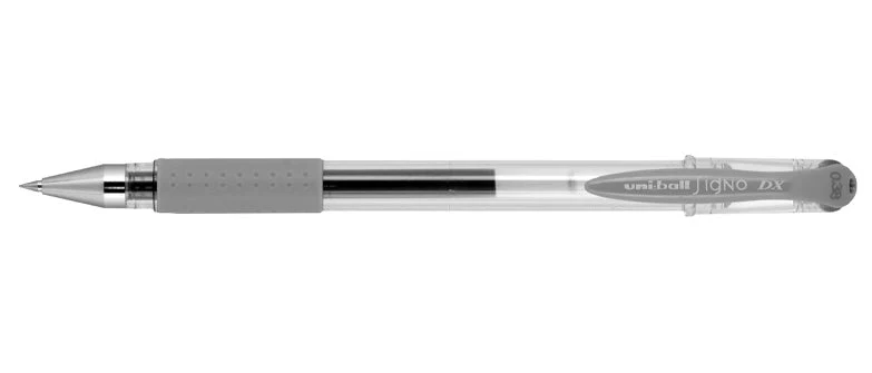 Uni-ball Signo DX Gel Pen - Image 18
