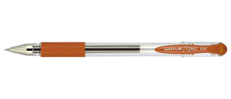 Uni-ball Signo DX Gel Pen - Image 19