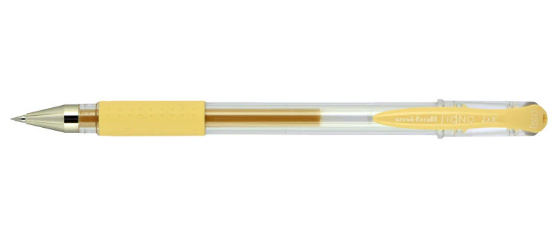 Uni-ball Signo DX Gel Pen - Image 21