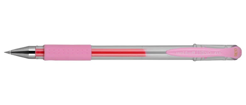 Uni-ball Signo DX Gel Pen - Image 24