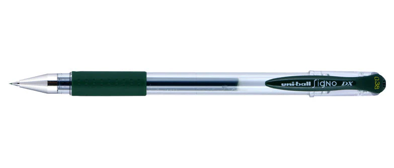 Uni-ball Signo DX Gel Pen - Image 5