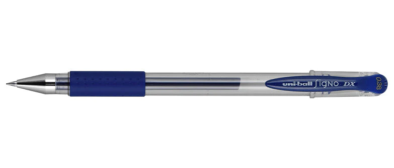 Uni-ball Signo DX Gel Pen - Image 8