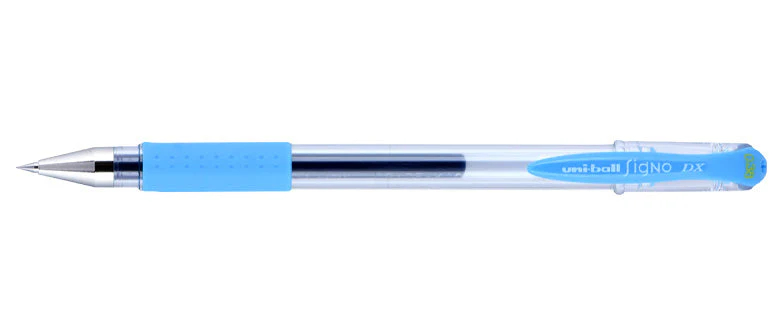 Uni-ball Signo DX Gel Pen - Image 9