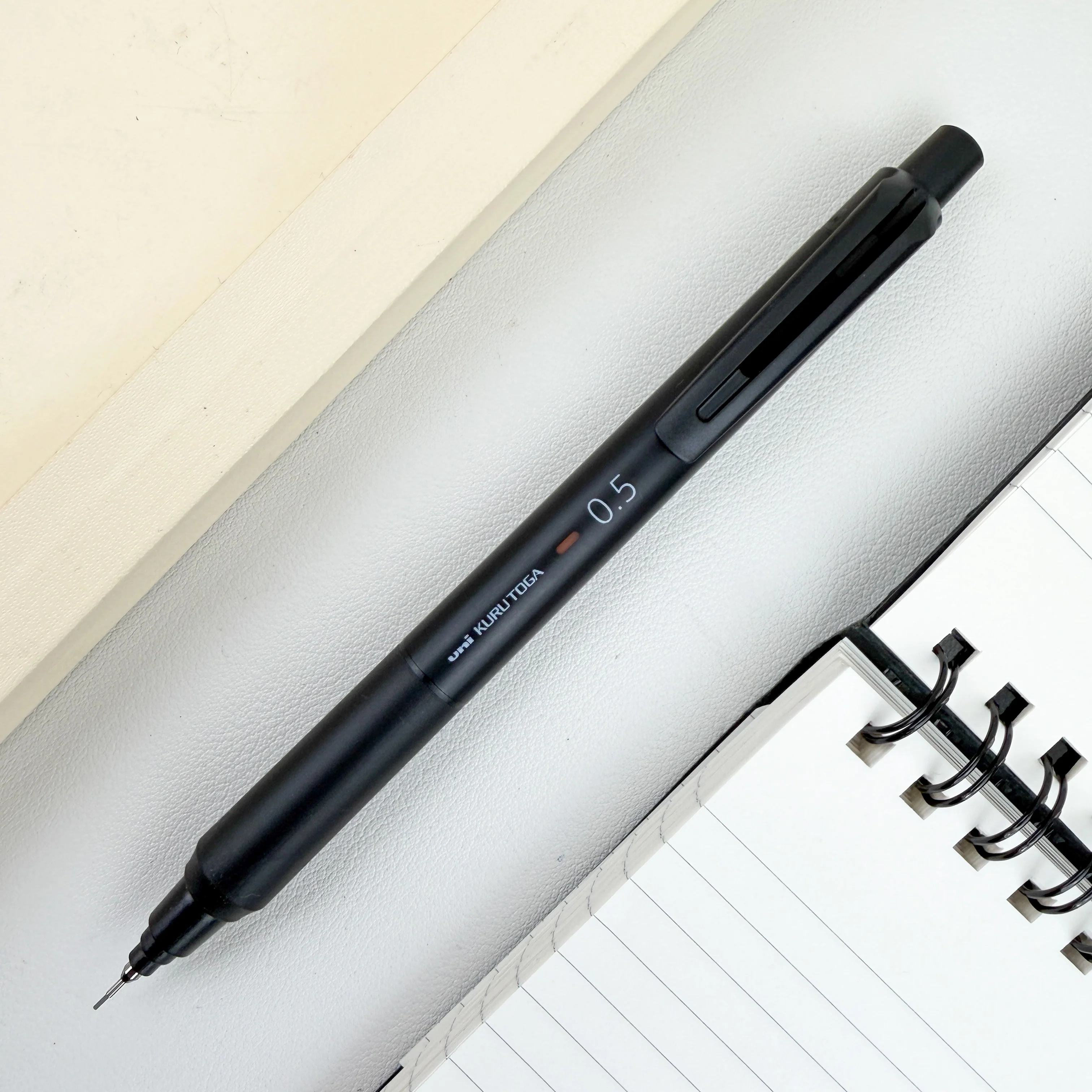 Uni Kuru Toga KS Mechanical Pencil - Image 5