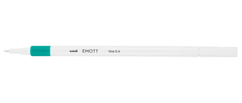 Uni-ball Emott Fine Line Marker Pen - Image 14