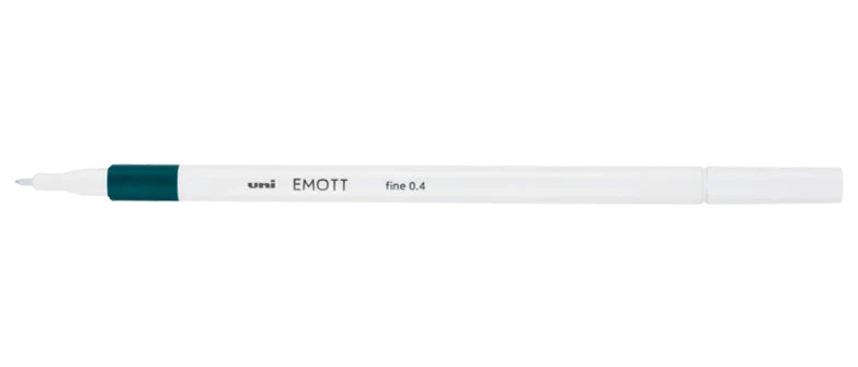 Uni-ball Emott Fine Line Marker Pen - Image 20