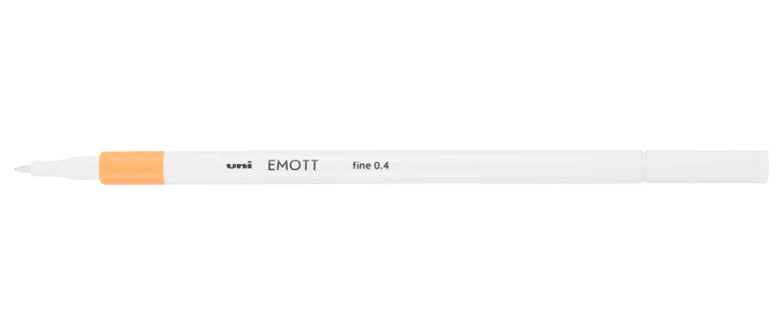 Uni-ball Emott Fine Line Marker Pen - Image 32