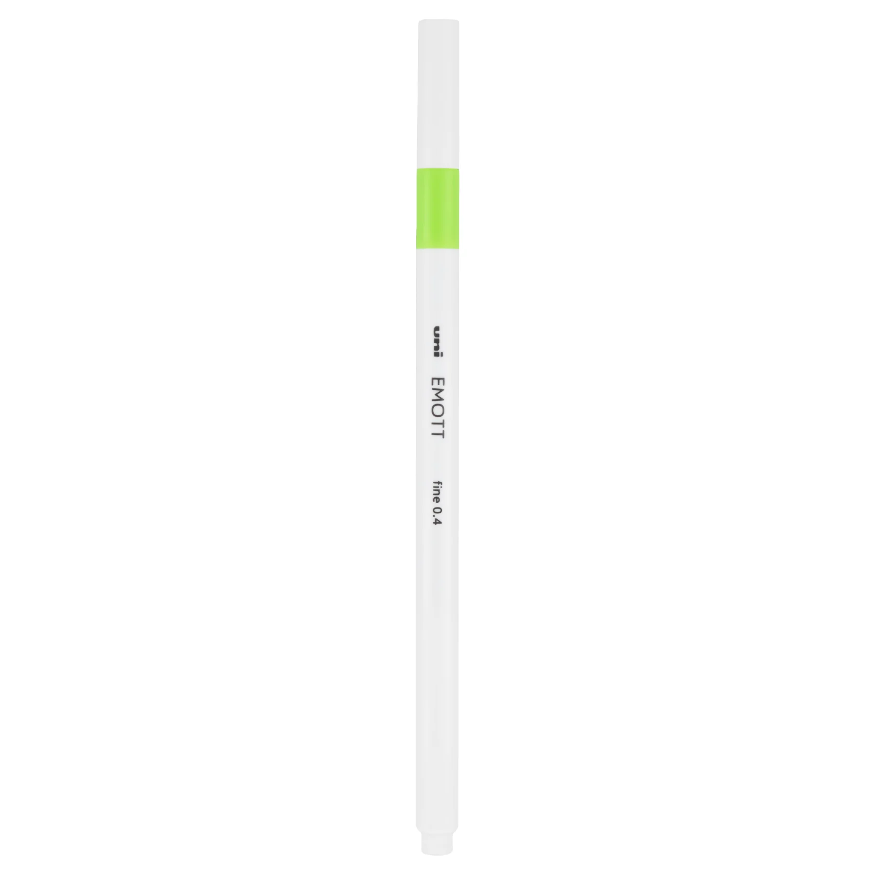 Uni-ball Emott Fine Line Marker Pen - Image 5