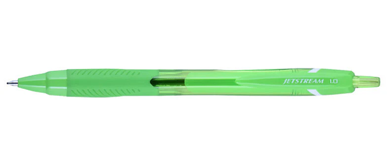 Uni-ball Jetstream Elements Ballpoint Pen - Image 11