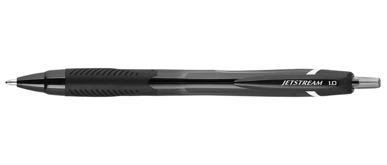 Uni-ball Jetstream Elements Ballpoint Pen - Image 3