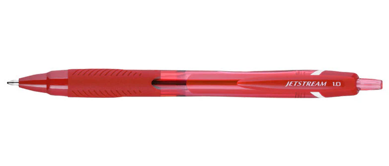 Uni-ball Jetstream Elements Ballpoint Pen - Image 5
