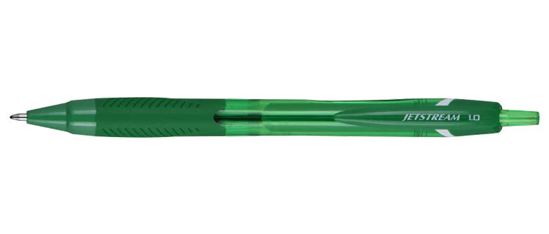 Uni-ball Jetstream Elements Ballpoint Pen - Image 6