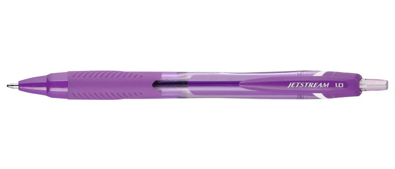 Uni-ball Jetstream Elements Ballpoint Pen - Image 7
