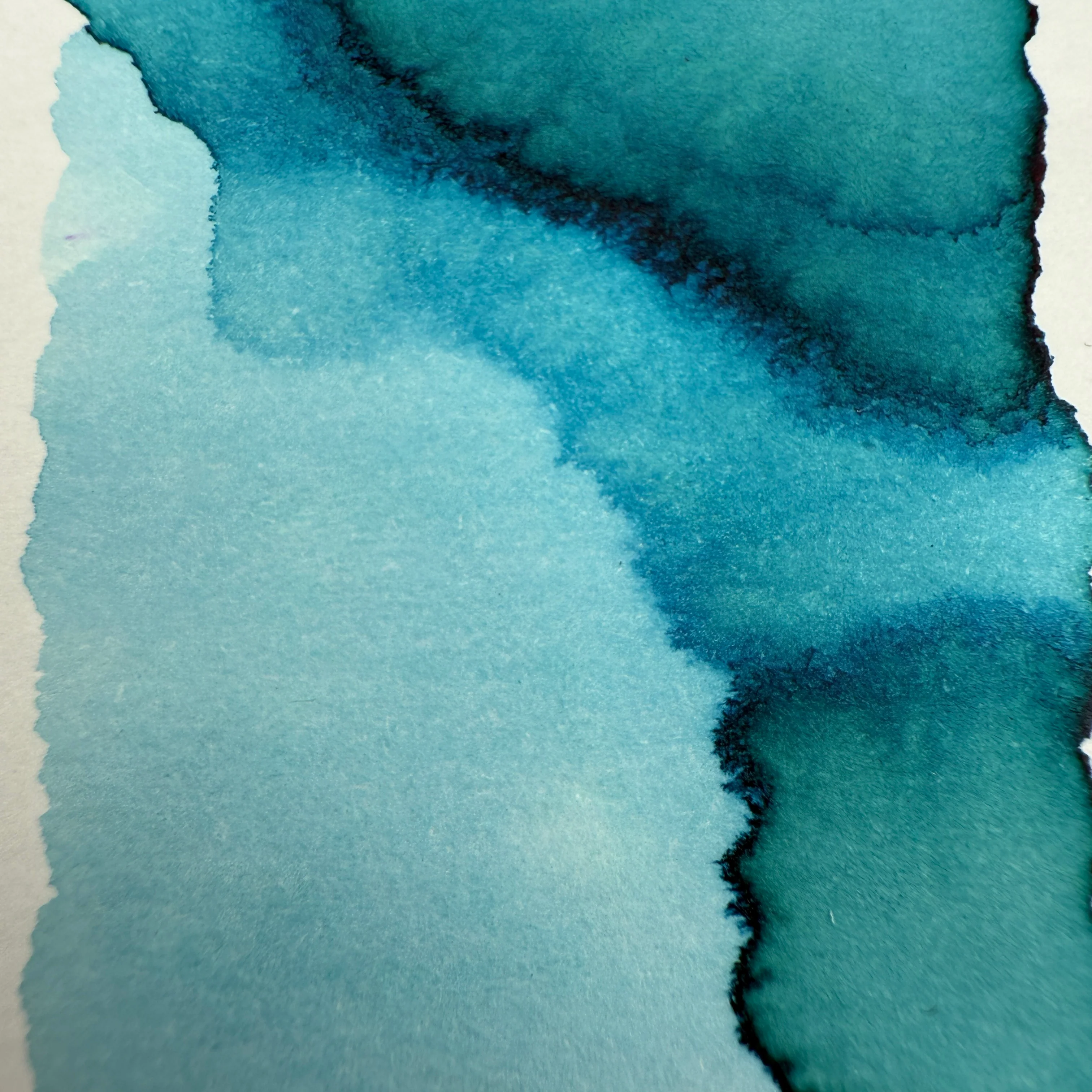 Vinta Last Bell (Huling Kampana) - 30ml Bottled Ink - Image 2