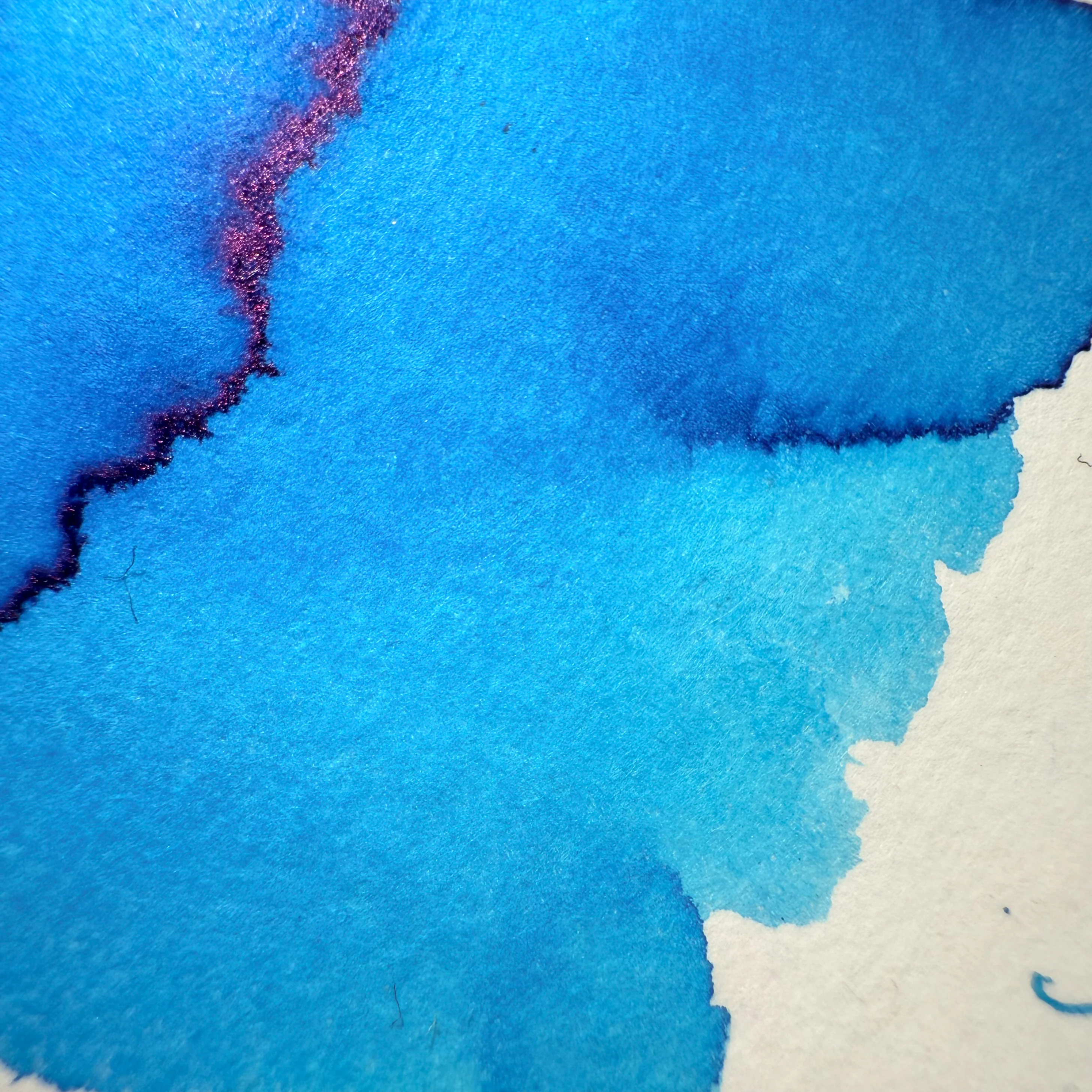 Vinta Neon Collection - 3 x 15ml Bottled Ink - Image 9