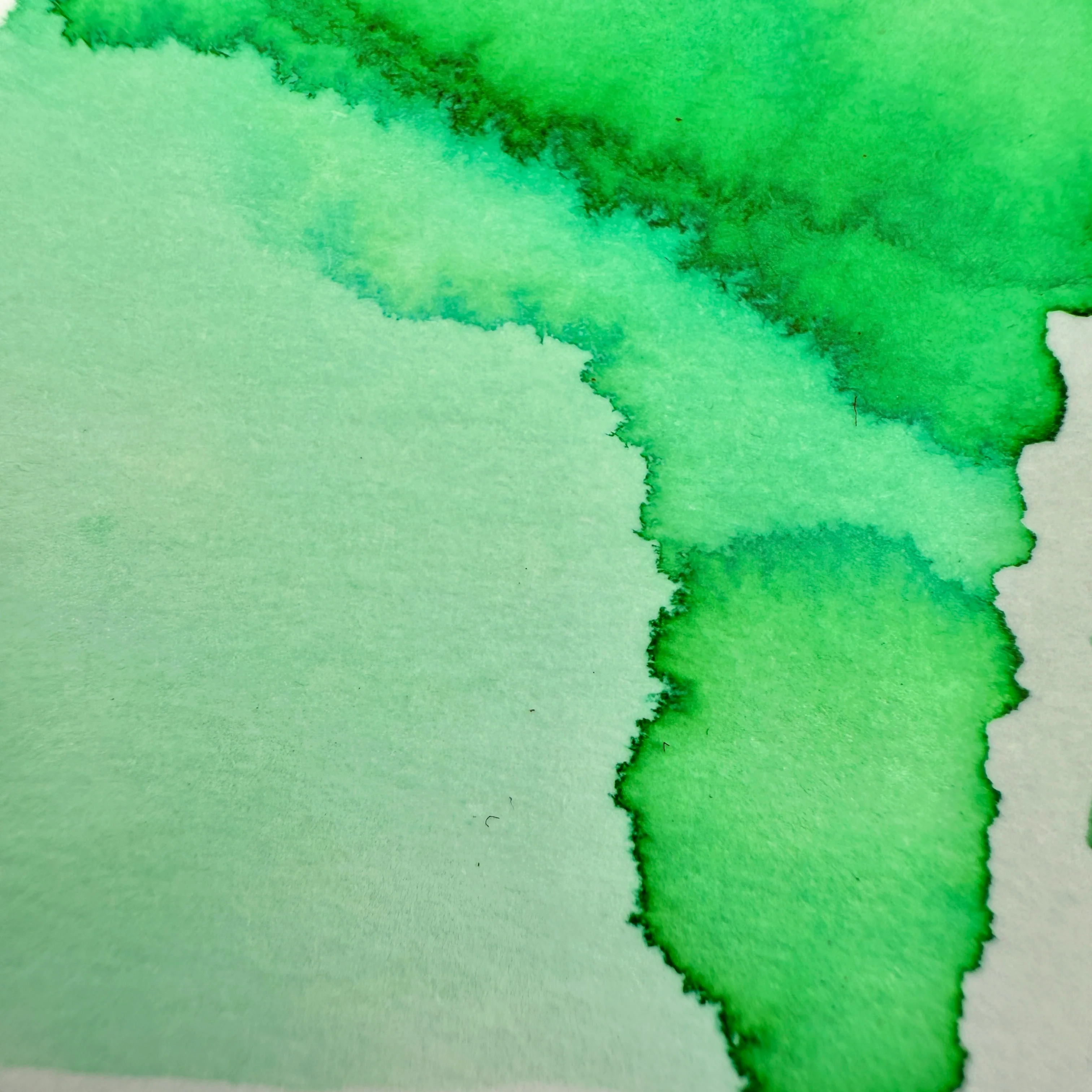 Vinta Paper Mint (Pitik-Papel) - 30ml Bottled Ink - Image 2