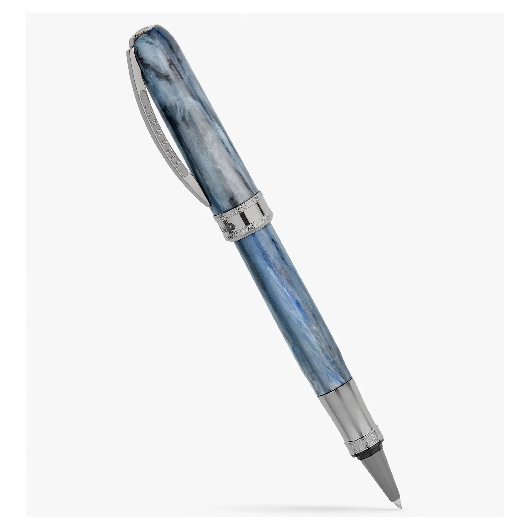 Visconti Comedia Rollerball Pen - Caronte (Limited Edition) - Image 3