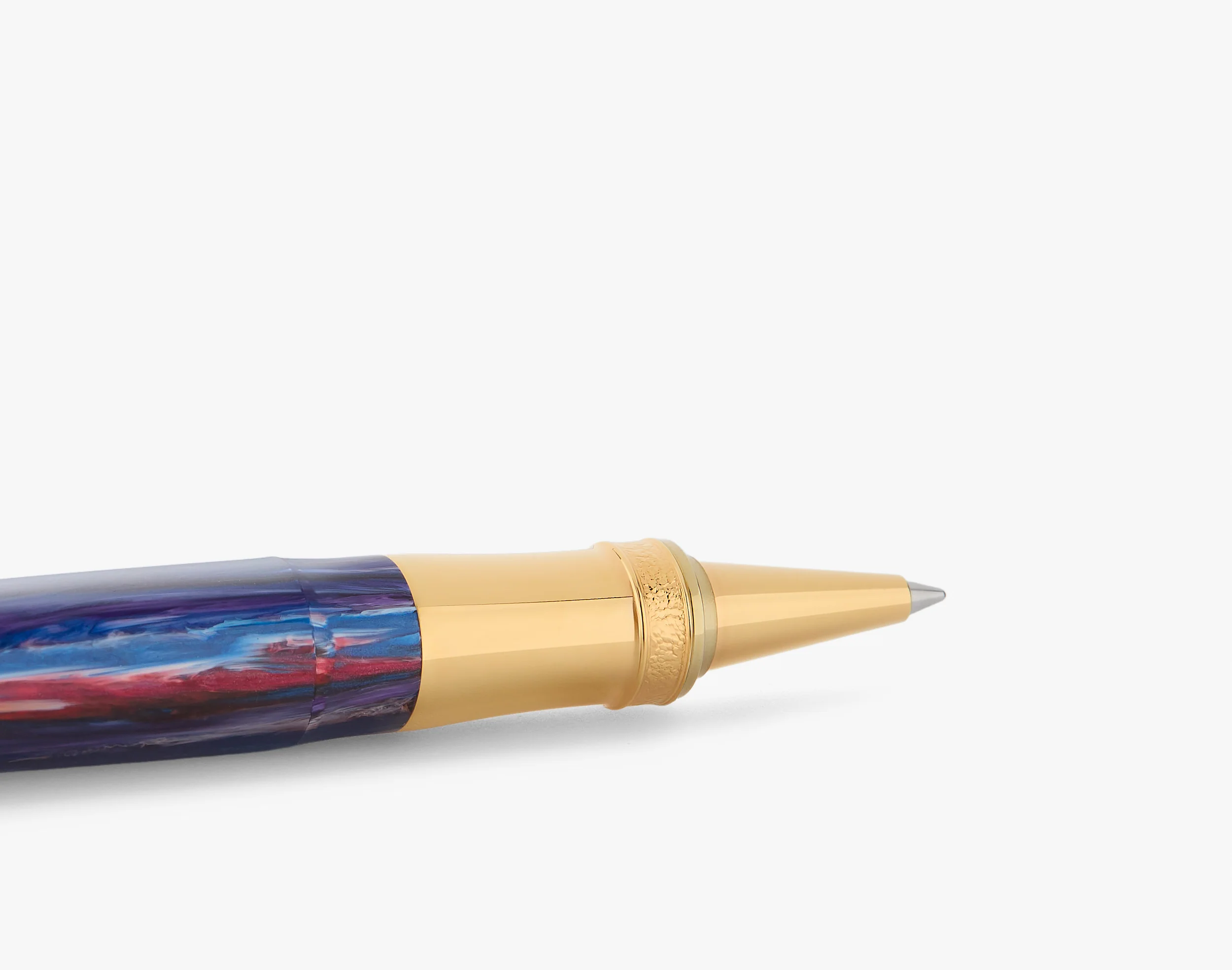 Visconti Comedia Rollerball Pen - Paolo & Francesca (Limited Edition) - Image 5