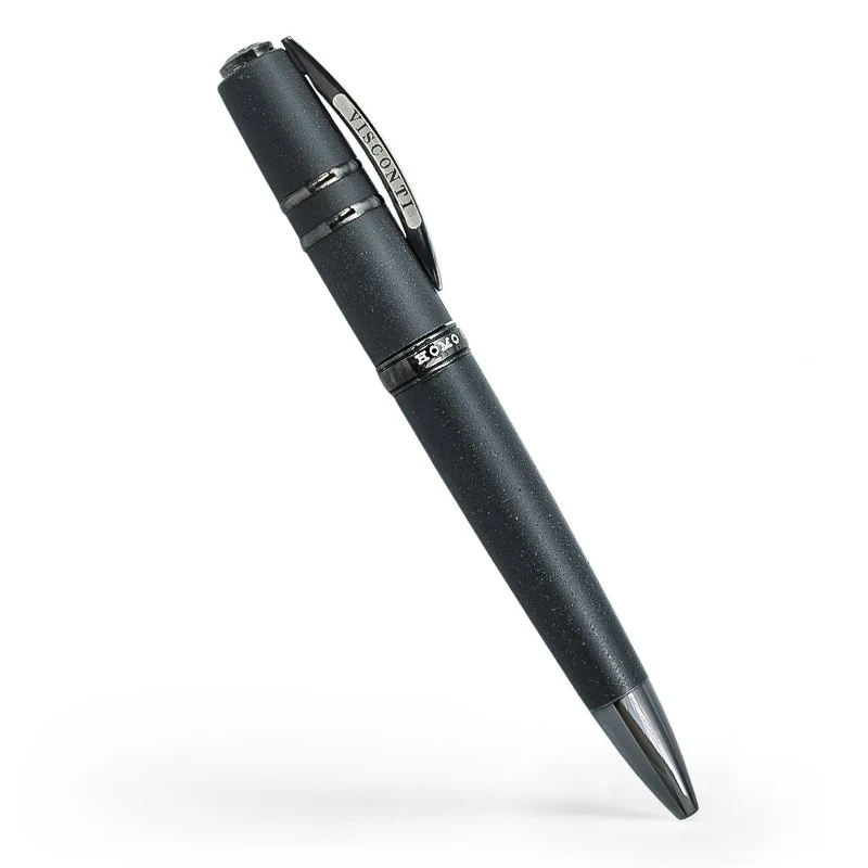 Visconti Homo Sapiens Ballpoint Pen - Dark Age - Image 2