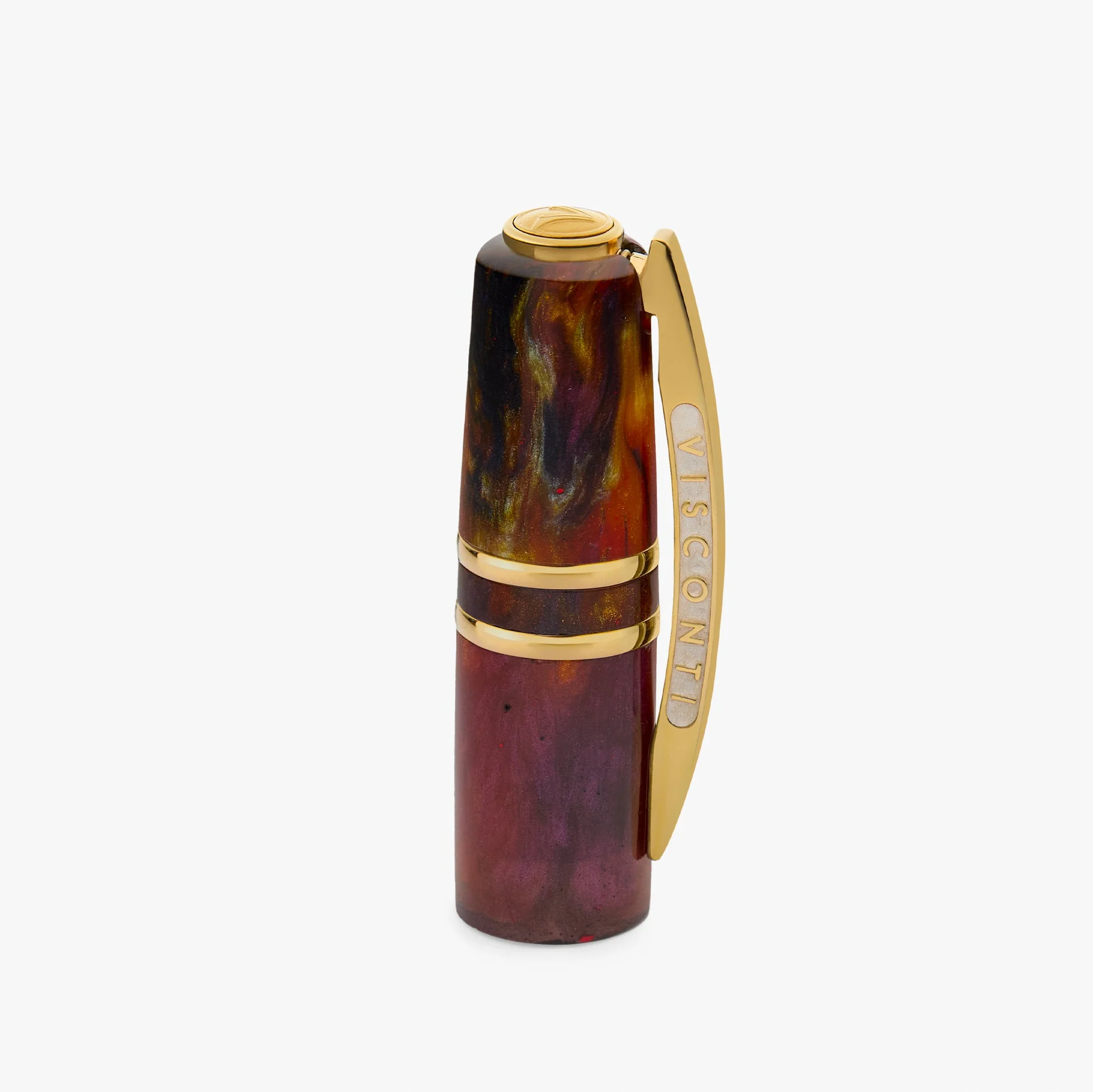 Visconti Homo Sapiens Nebula Fountain Pen - Orion (Limited Edition) - Image 8