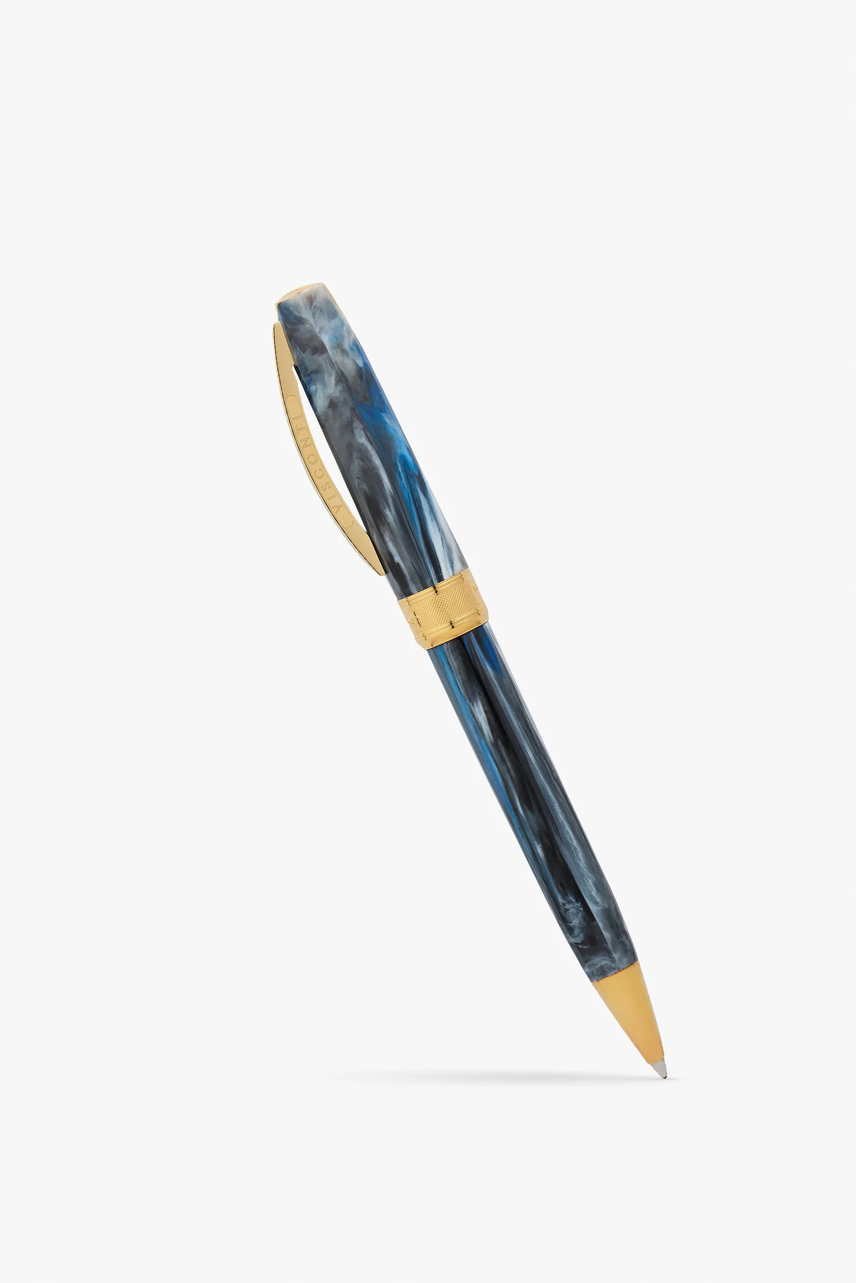 Visconti Van Gogh Prisoners' Round Ballpoint Pen (Limited Edition) - Image 12