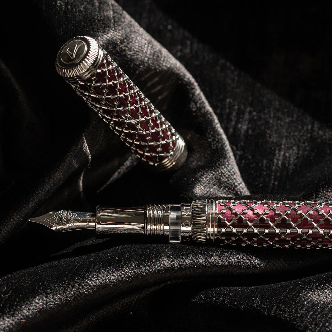 Visconti Venetian Dream Fountain Pen (Limited Edition) - Image 6