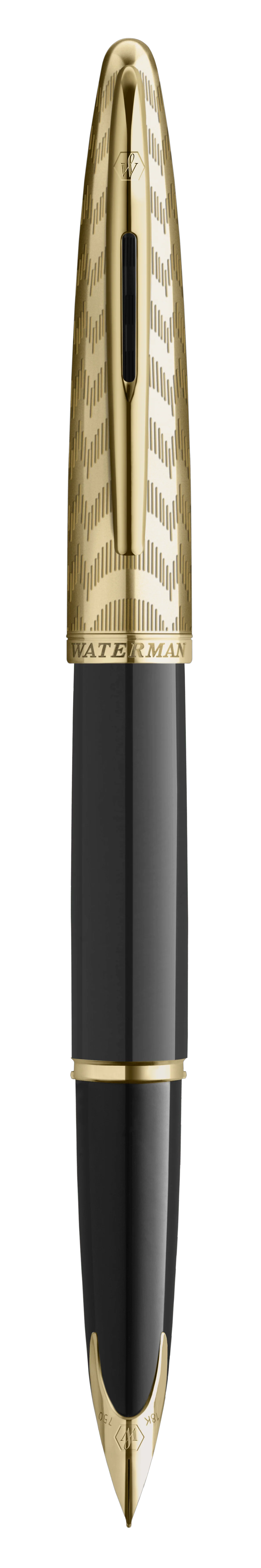Waterman Carene Fountain Pen - Opera Collection (Special Edition) - Image 2