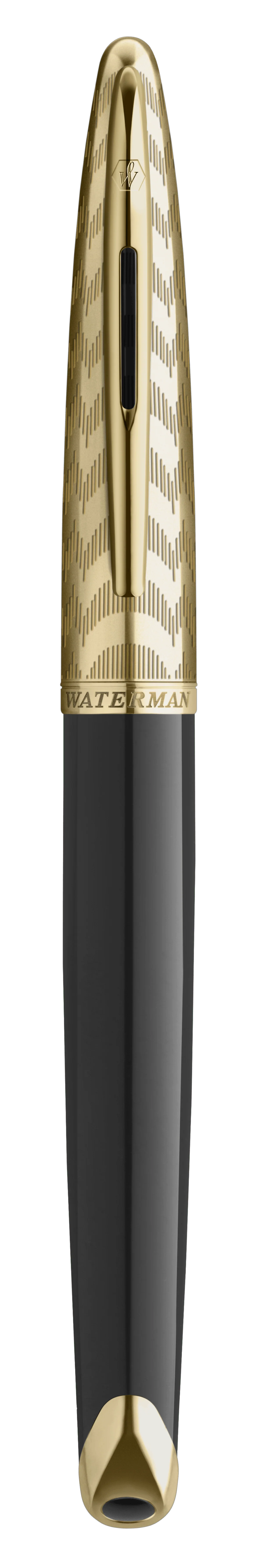 Waterman Carene Fountain Pen - Opera Collection (Special Edition) - Image 3