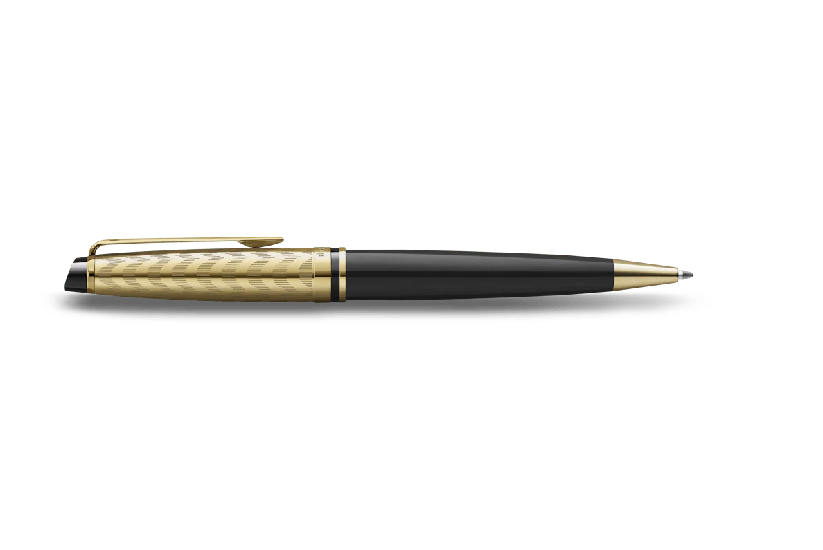 Waterman Expert Ballpoint Pen - Opéra Collection (Special Edition) - Image 3