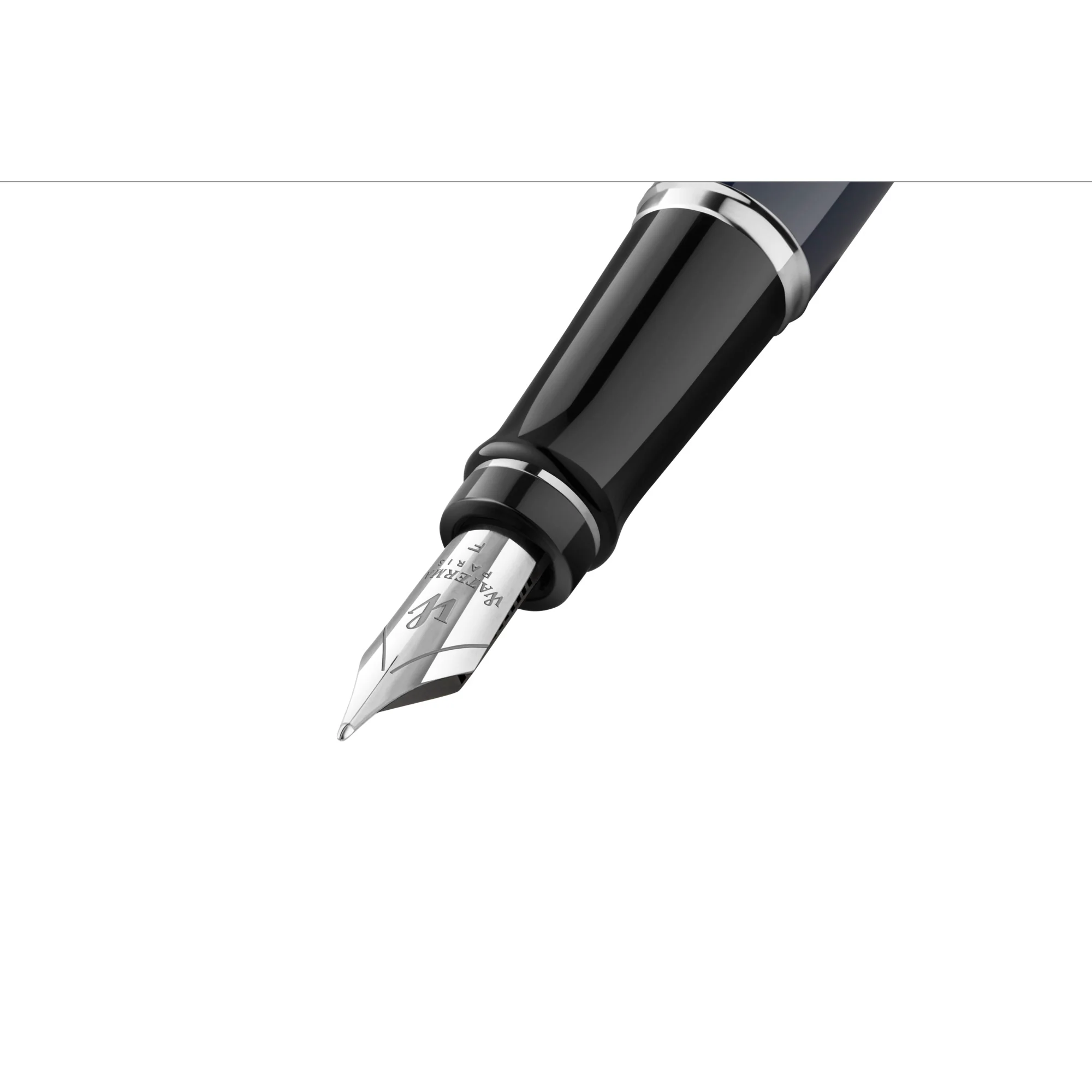 Waterman Expert Fountain Pen - L'essence du Bleu (Special Edition) - Image 9