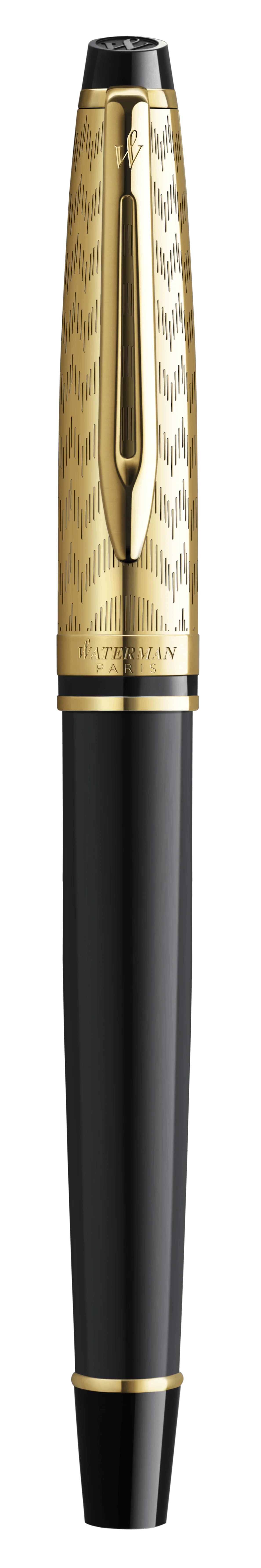 Waterman Expert Fountain Pen - Opéra Collection (Special Edition) - Image 4