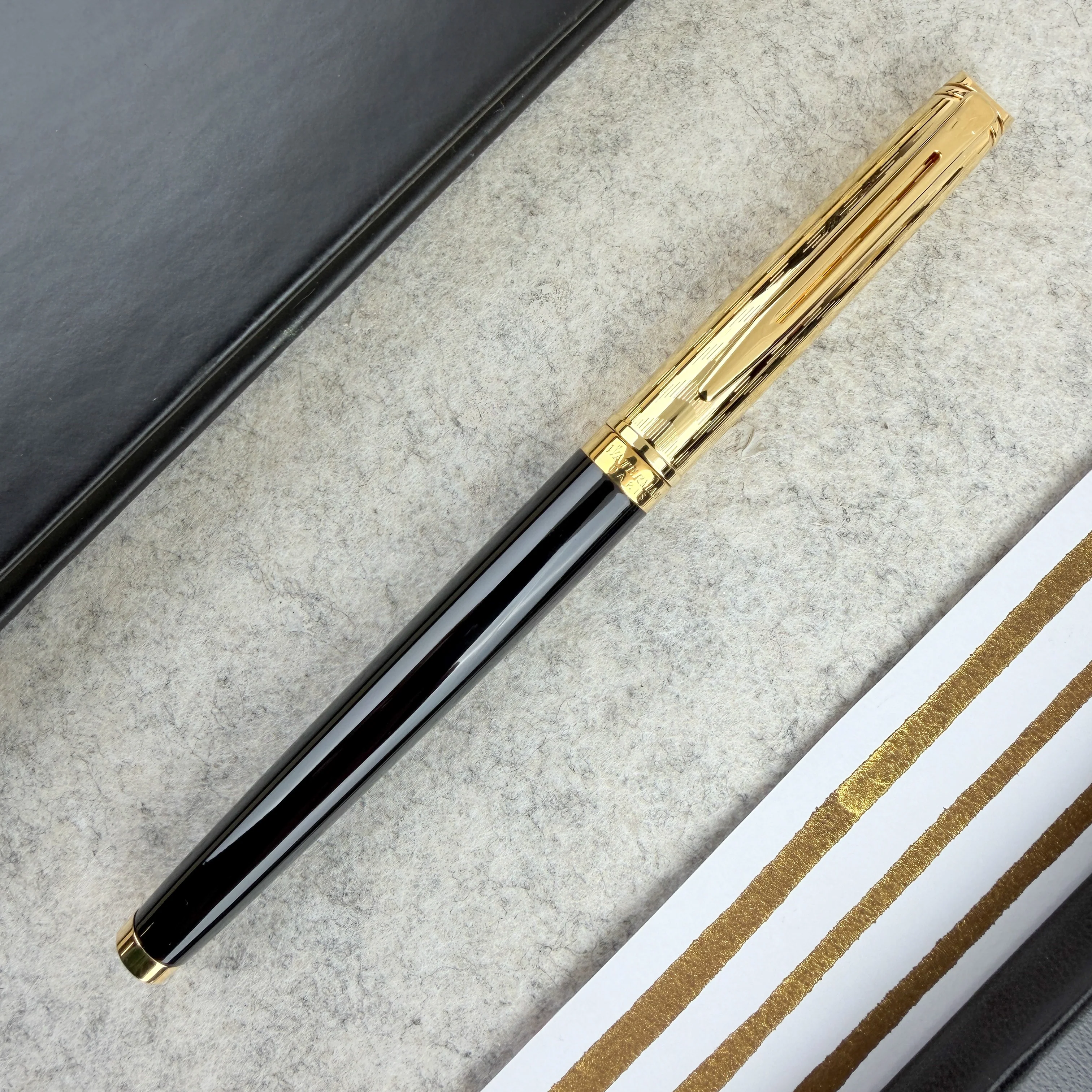 Waterman Hemisphere Fountain Pen - Opéra Collection (Special Edition) - Image 2
