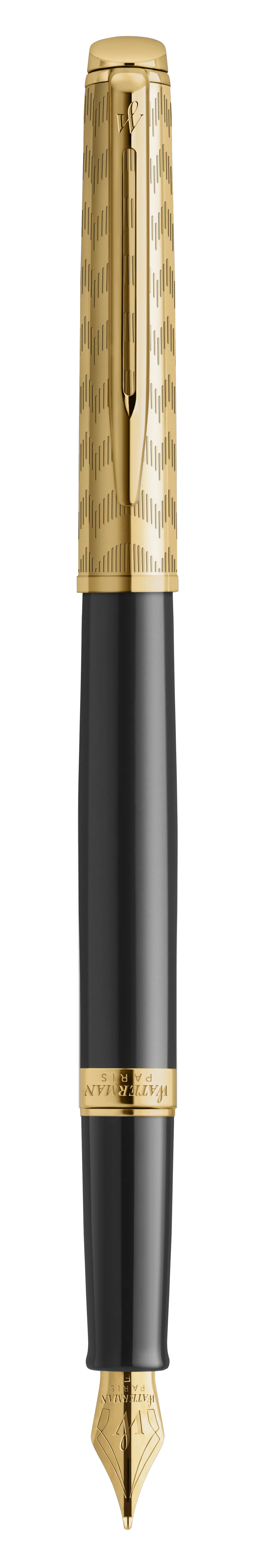 Waterman Hemisphere Fountain Pen - Opéra Collection (Special Edition) - Image 3