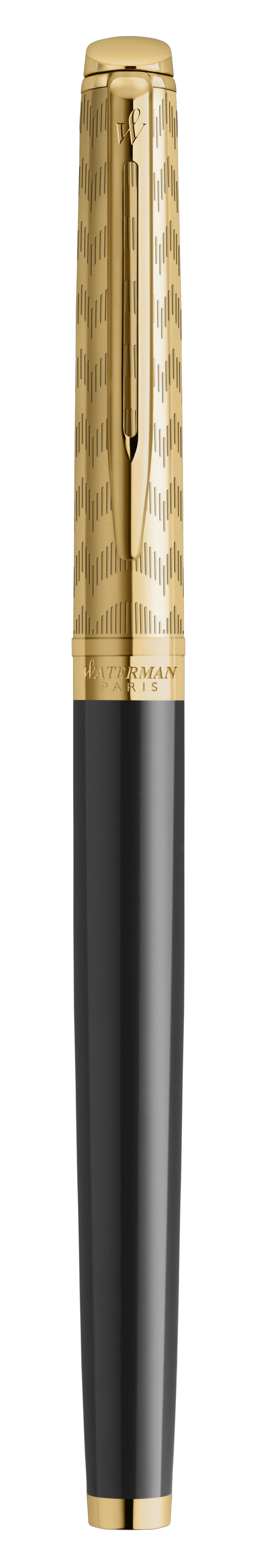 Waterman Hemisphere Fountain Pen - Opéra Collection (Special Edition) - Image 4