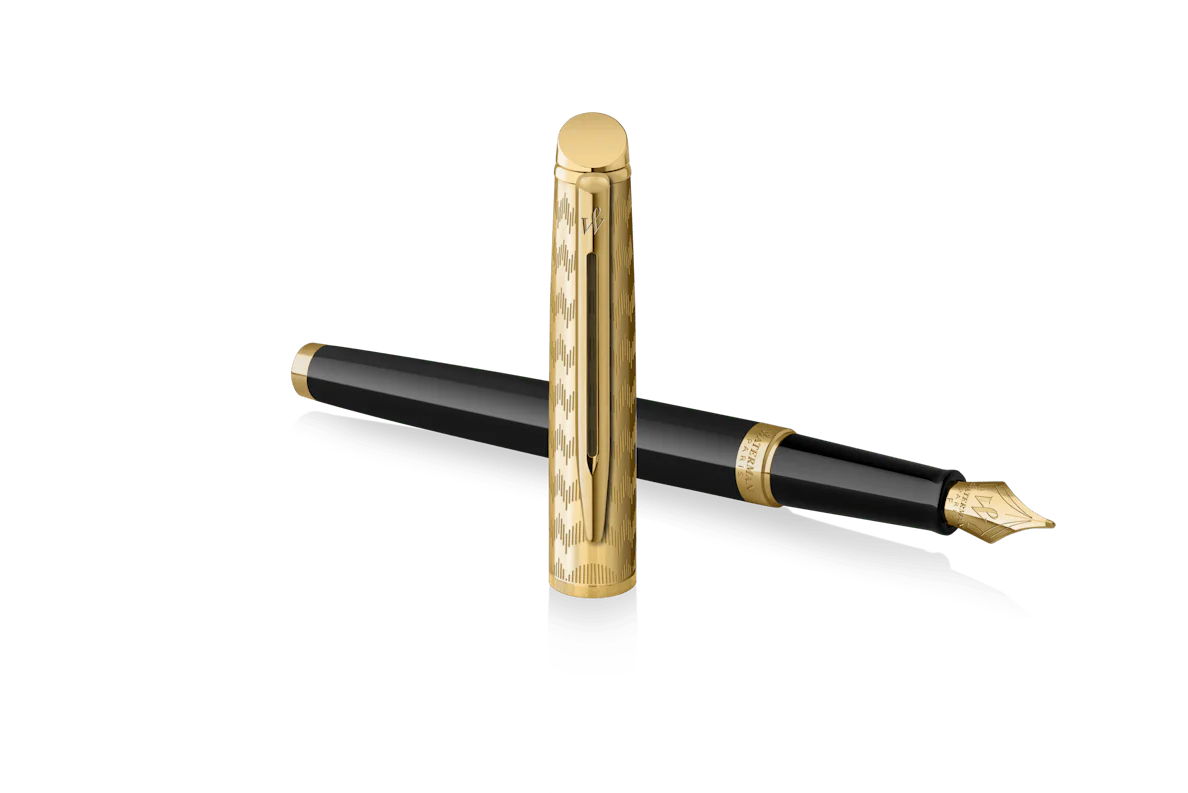 Waterman Hemisphere Fountain Pen - Opéra Collection (Special Edition) - Image 6