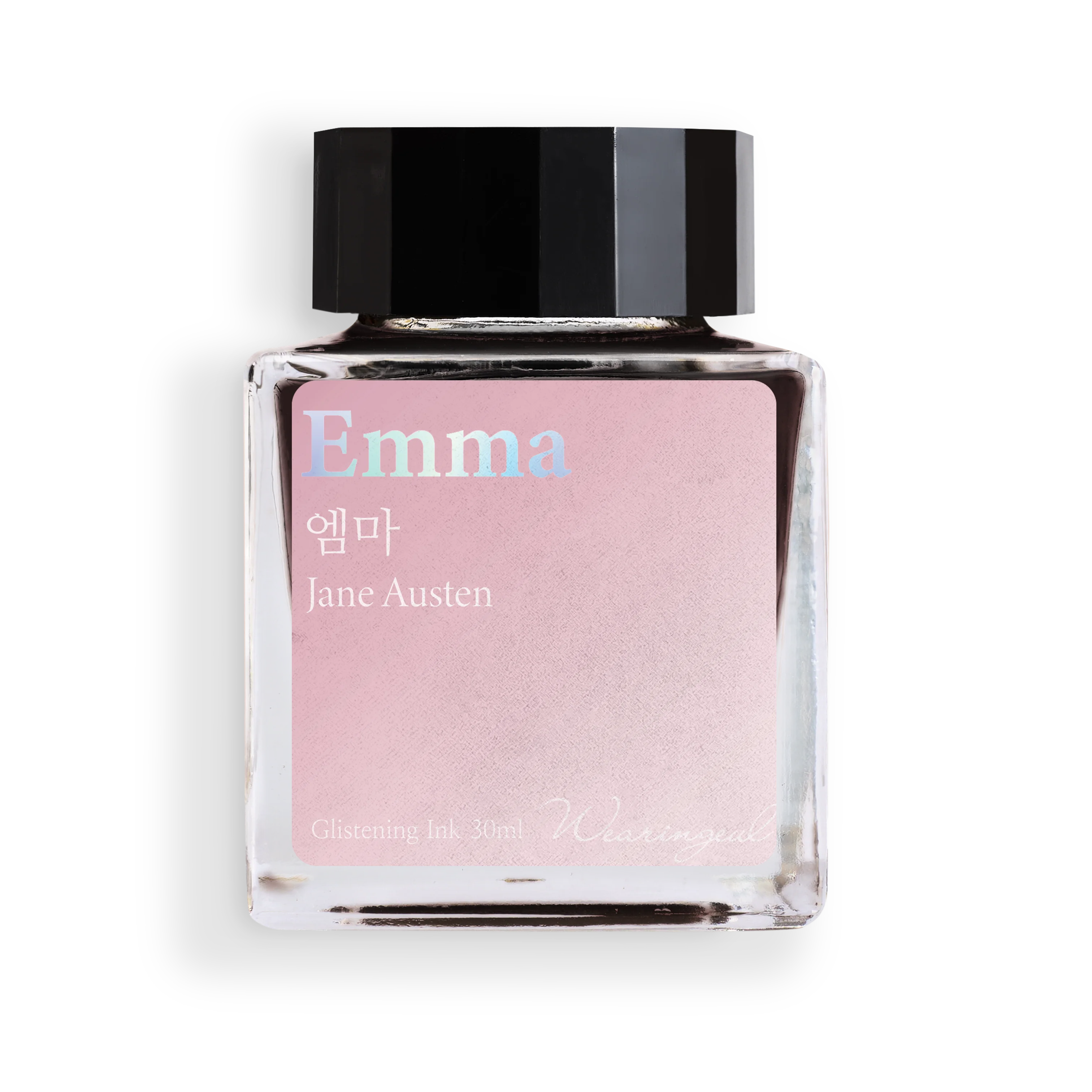 Wearingeul Emma - 30ml Ink - Image 4
