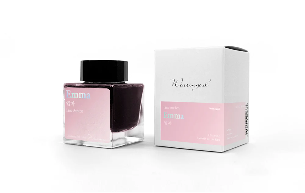 Wearingeul Emma - 30ml Ink - Image 6