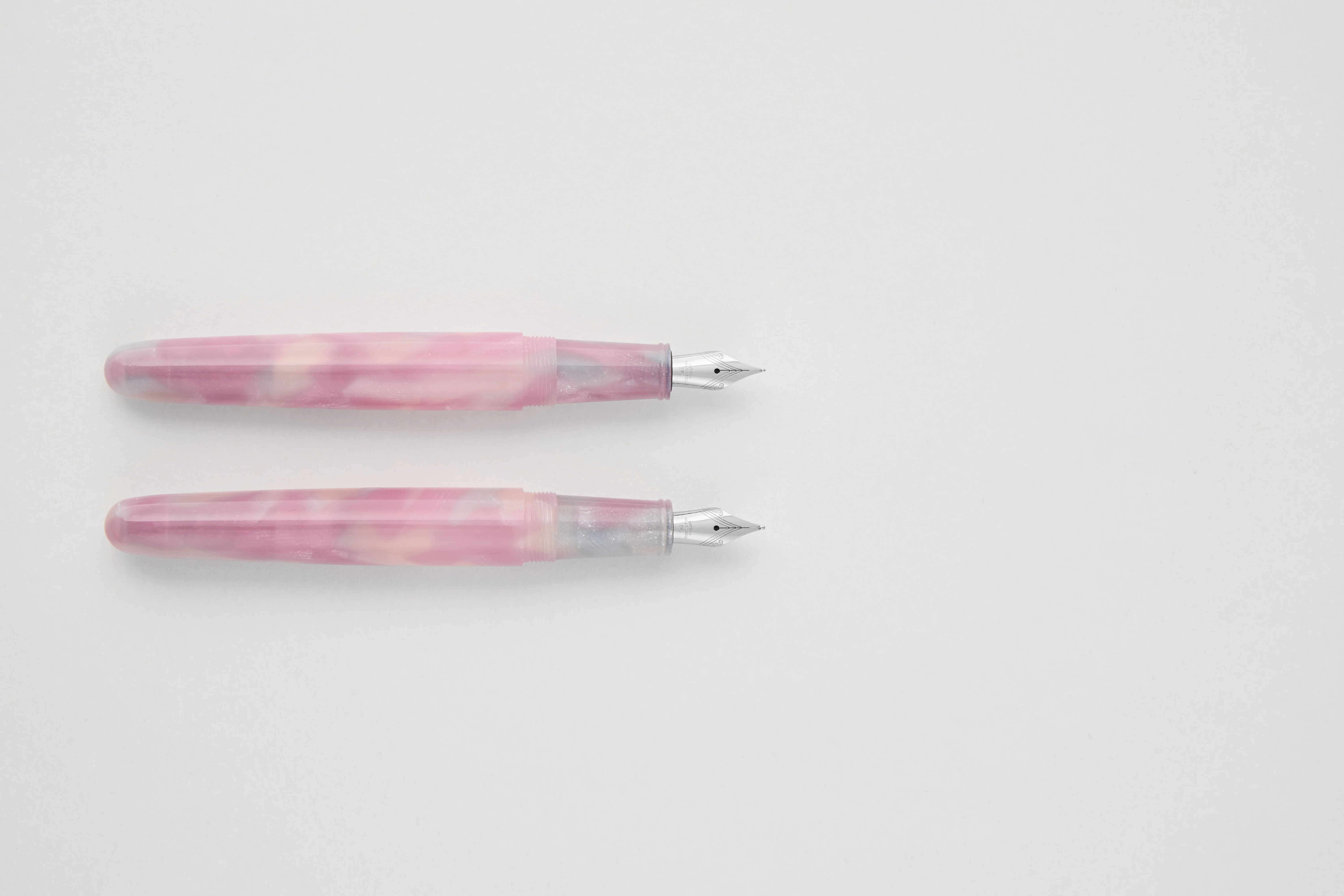 Wearingeul Preface Series Fountain Pen - The Glass Bead Game - Image 10