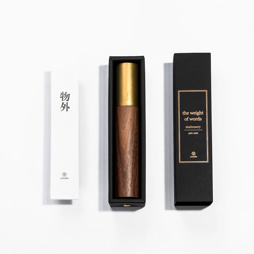 ystudio Classic Pen Case - Image 2