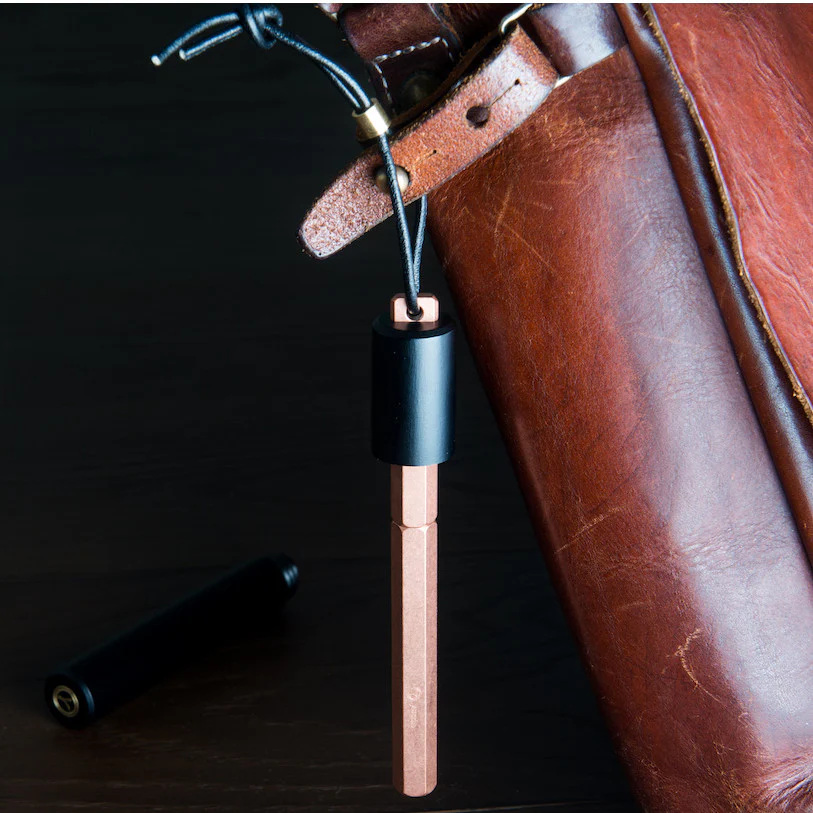 ystudio Portable Fountain Pen - Classic