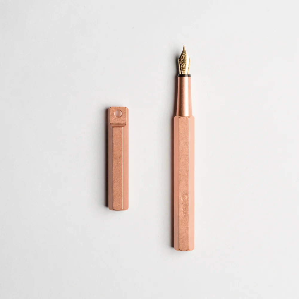 ystudio Portable Fountain Pen - Classic - Image 2