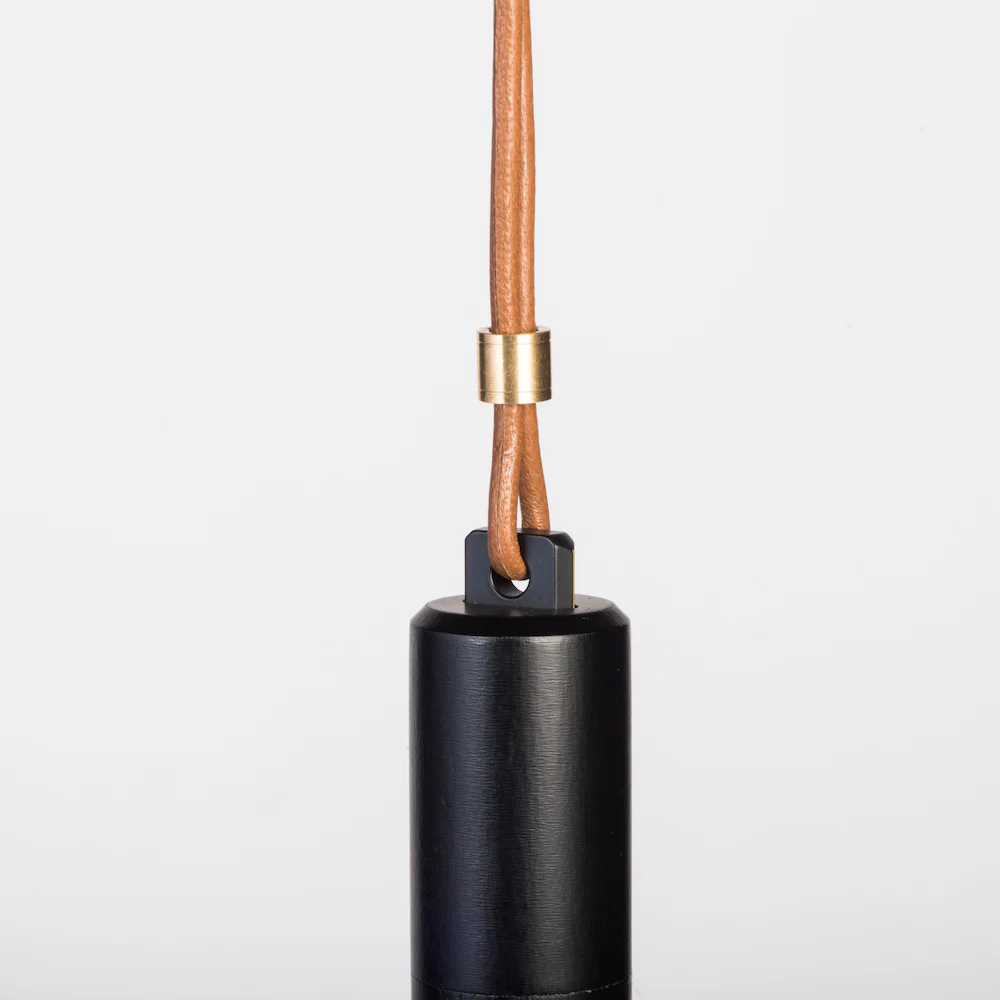 ystudio Portable Fountain Pen - Brassing - Image 6