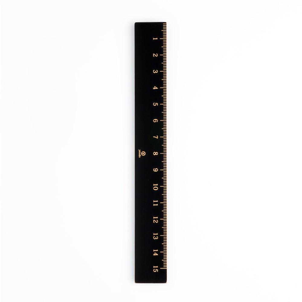 ystudio Ruler - Brassing - Image 7