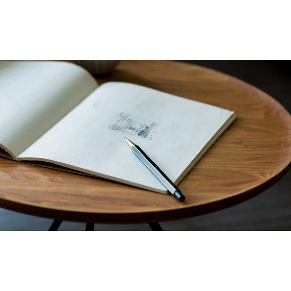 ystudio Sketching Pencil - Brassing - Image 3