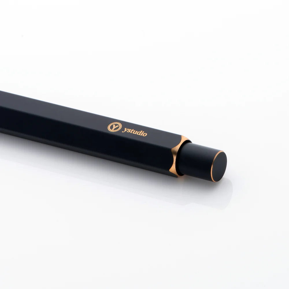 ystudio Sketching Pencil - Brassing - Image 6